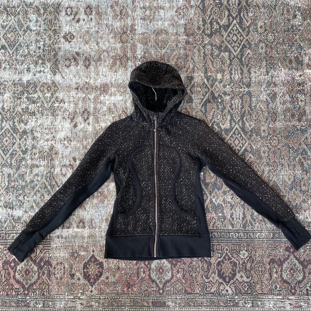 Lululemon scuba hoodie